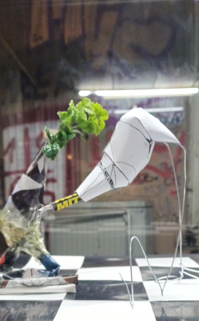 Hey, hast du ein Geheimnis für mich? 